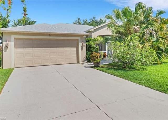 Property at 2520 Hawks Preserve Dr, Fort Myers, FL 33905, 4 beds, 2 baths