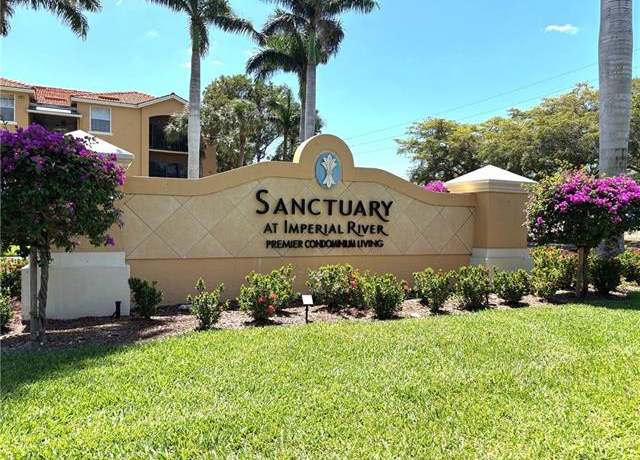 Property at 8687 River Homes Ln #4107, Bonita Springs, FL 34135, 1 bed, 1 bath