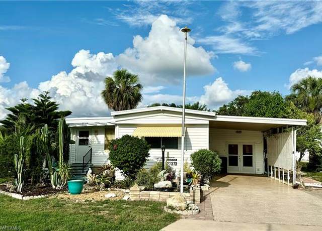 Property at 27373 Pauline Dr, Bonita Springs, FL 34135, 2 beds, 2 baths