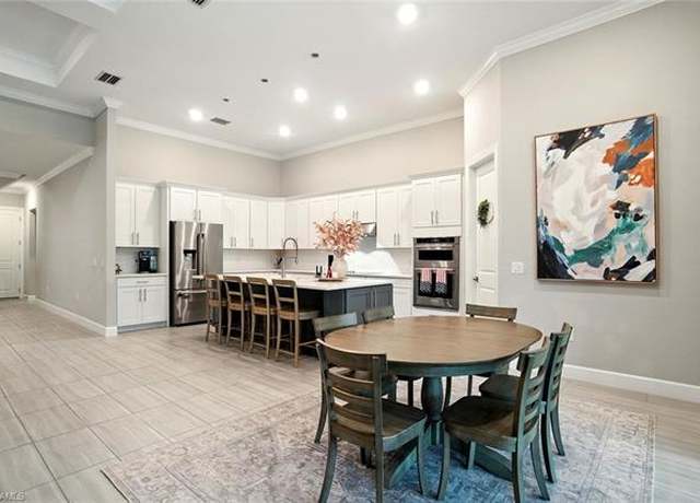 Property at 17548 Kinzie Ln, Estero, FL 33928, 4 beds, 4.5 baths