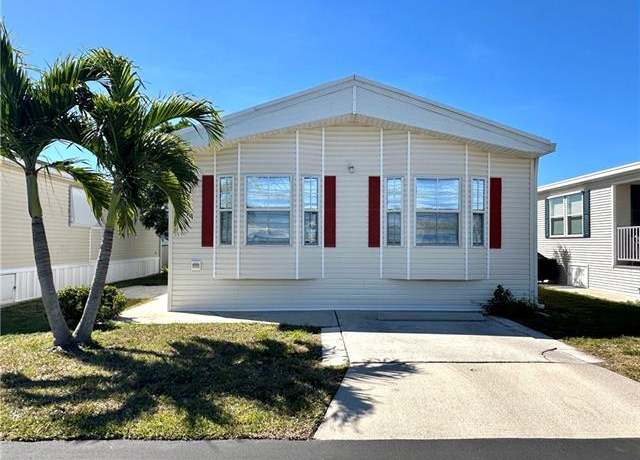 Property at 4711 Robert E Lee Blvd W, Estero, FL 33928, 2 beds, 2 baths
