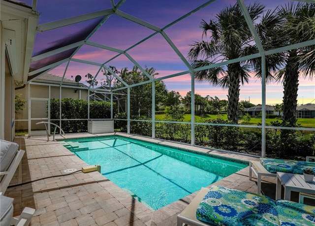 Property at 20064 Wymberly Way, Estero, FL 33928, 2 beds, 2 baths