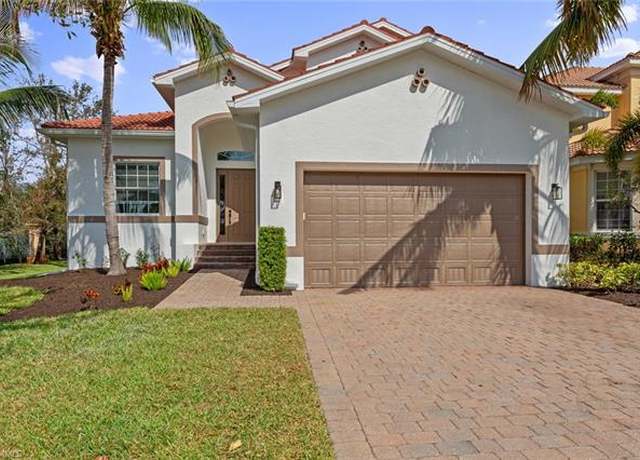 Property at 8752 Banyan Bay Blvd, Fort Myers, FL 33908, 3 beds, 2.5 baths