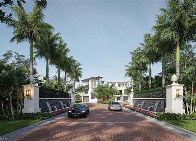 Property at 10761 Positano Village Way, Miromar Lakes, FL 33913