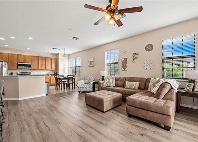 Property at 3791 Pino Vista Way #201, Estero, FL 33928, 3 beds, 2 baths