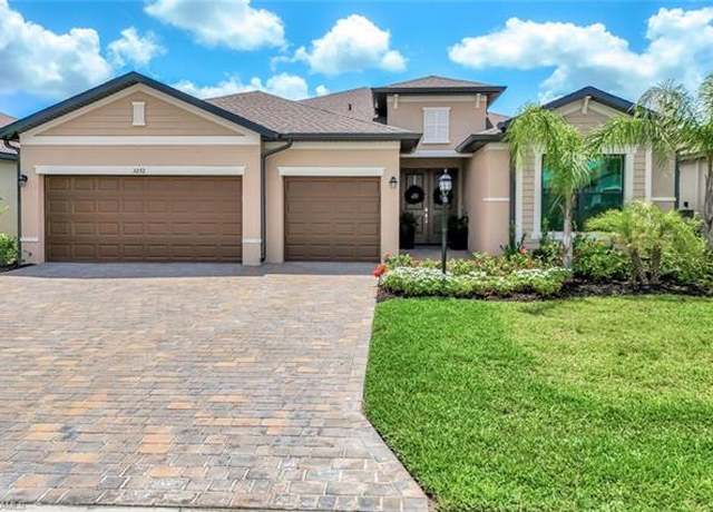 Property at 3272 Altimira Dr, Fort Myers, FL 33905, 3 beds, 3 baths