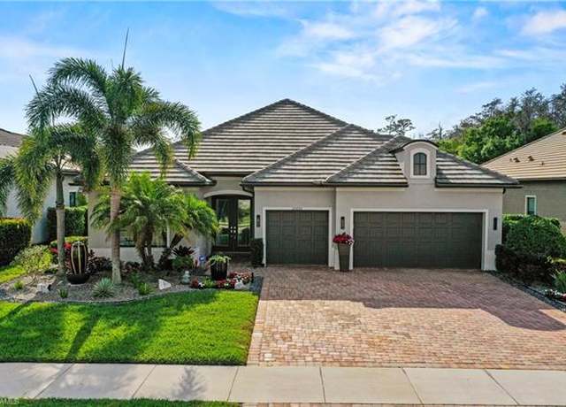 Property at 20690 Corkscrew Shores Blvd, Estero, FL 33928, 3 beds, 3 baths