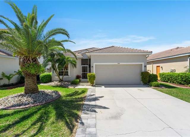 Property at 2664 Sunset Lake Dr, Cape Coral, FL 33909, 3 beds, 2.5 baths