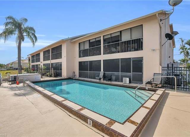 Property at 1003 SW 47th Ter #104, Cape Coral, FL 33914, 2 beds, 2 baths