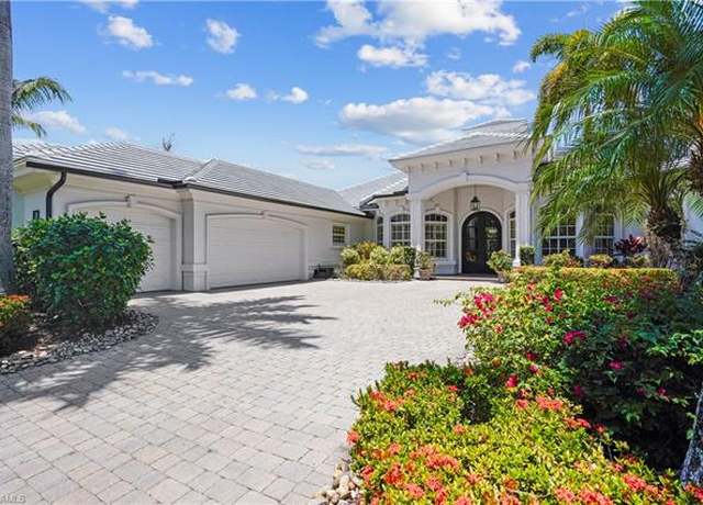Property at 10371 Via Anacapri Ct, Miromar Lakes, FL 33913, 4 beds, 4.5 baths