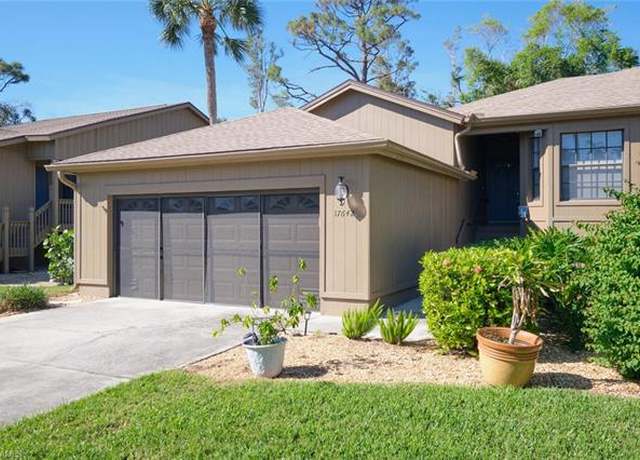 Property at 17642 Captiva Island Ln, Fort Myers, FL 33908, 2 beds, 2 baths