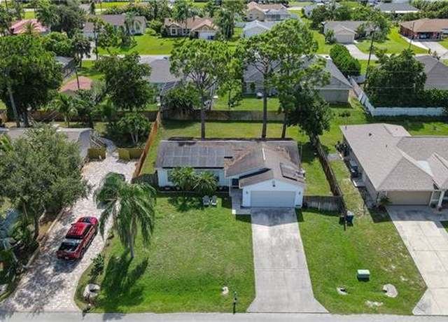 Property at 18347 Fuchsia Rd, Fort Myers, FL 33967, 3 beds, 2 baths