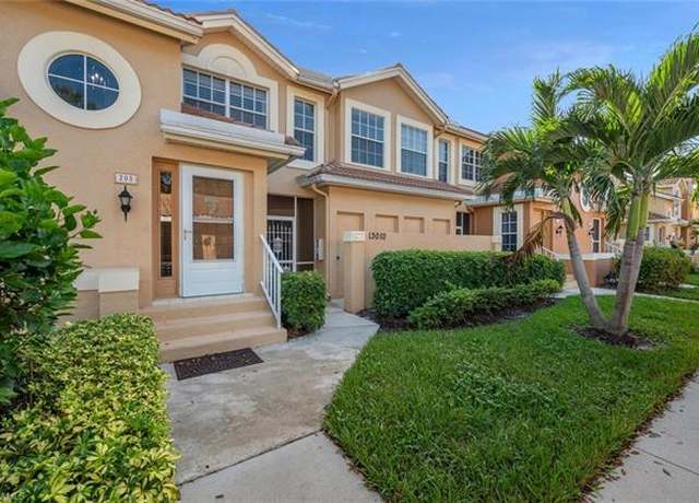Property at 13010 Amberley Ct #208, Bonita Springs, FL 34135, 2 beds, 2 baths
