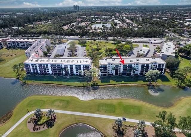 Property at 7430 Lake Breeze Dr #512, Fort Myers, FL 33907, 2 beds, 2 baths