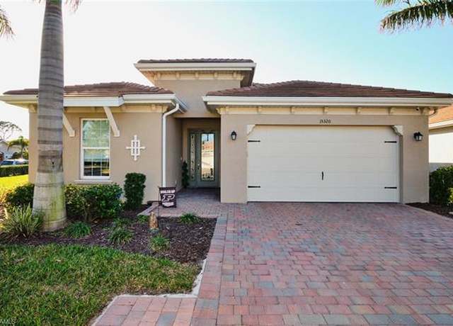 Property at 15320 Torino Ln, Fort Myers, FL 33908, 3 beds, 3.5 baths