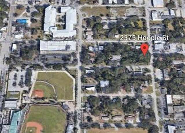 Property at 2375 Hoople St, Fort Myers, FL 33901