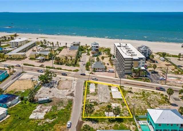 Property at 2171 Estero Blvd, Fort Myers Beach, FL 33931