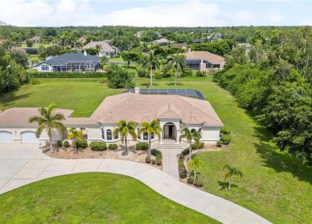 Property at 15144 Briar Ridge Cir, Fort Myers, FL 33912, 4 beds, 3 baths