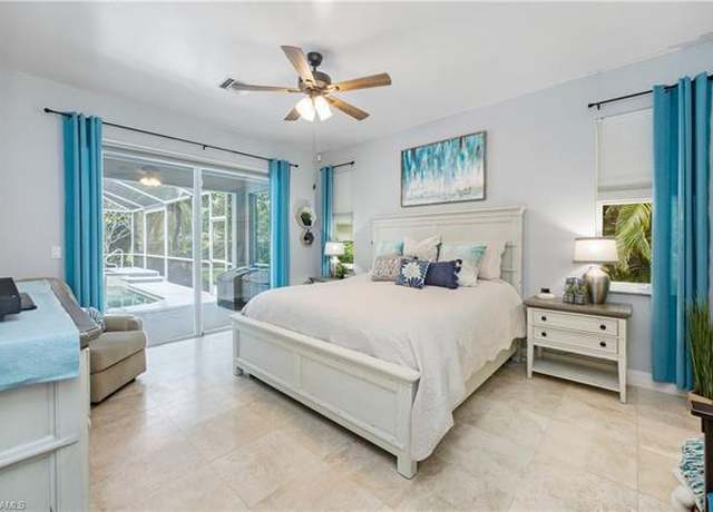 Property at 1518 Mcgregor Reserve Dr, Fort Myers, FL 33901, 4 beds, 3 baths