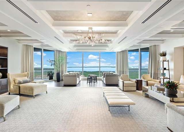 Property at 4800 Pelican Colony Blvd Ph 2103, Bonita Springs, FL 34134, 4 beds, 6 baths
