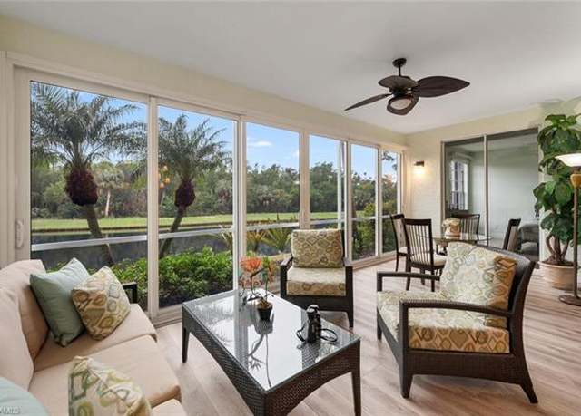 Property at 4441 Riverwatch Dr #102, Bonita Springs, FL 34134, 2 beds, 2 baths