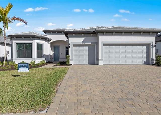 Property at 1933 Don Benito Way, Naples, FL 34120, 3 beds, 3 baths