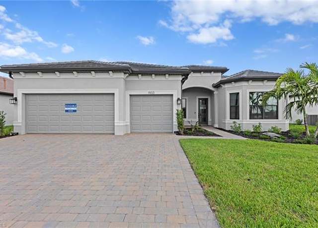 Property at 1933 Don Benito Way, Naples, FL 34120, 3 beds, 3 baths