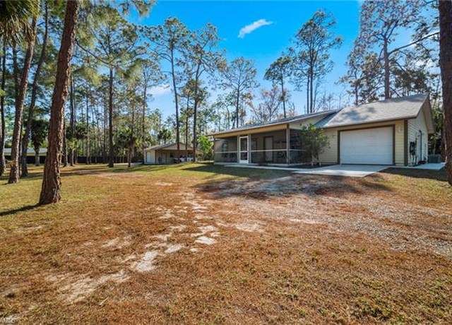 Property at 4130 14th Ave NE, Naples, FL 34120, 2 beds, 2 baths