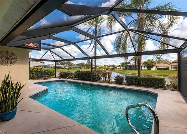 Property at 10892 Longshore Way W, Naples, FL 34119, 3 beds, 2 baths