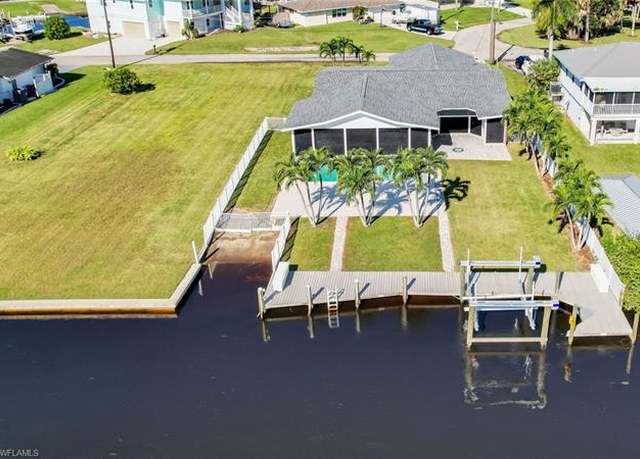 Property at 6123 Island Park Ct, Fort Myers, FL 33908, 3 beds, 2 baths