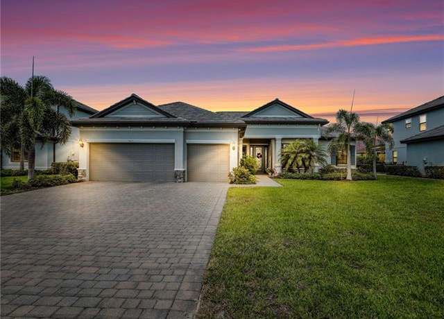 Property at 19469 The Place Blvd, Estero, FL 33928, 4 beds, 2.5 baths