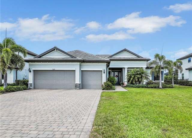 Property at 19469 The Place Blvd, Estero, FL 33928, 4 beds, 2.5 baths