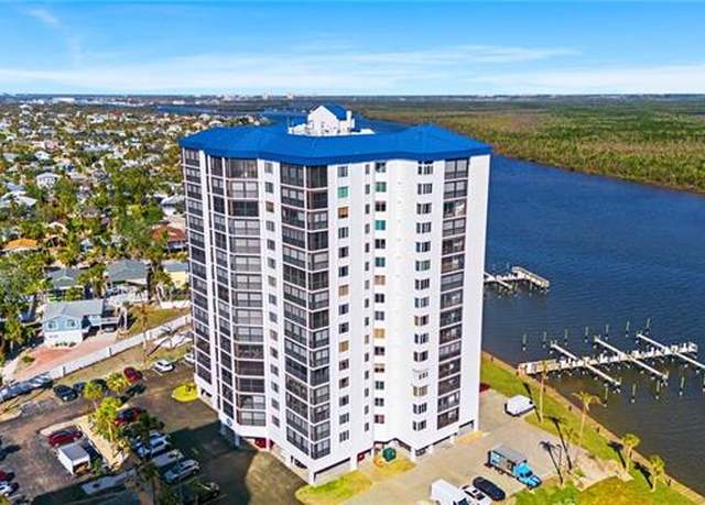Property at 4753 Estero Blvd #1405, Fort Myers Beach, FL 33931, 2 beds, 2 baths
