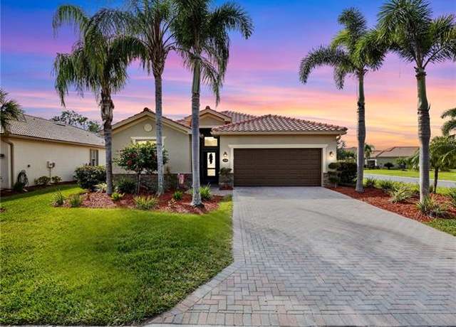 Property at 21250 Bella Terra Blvd, Estero, FL 33928, 4 beds, 3 baths