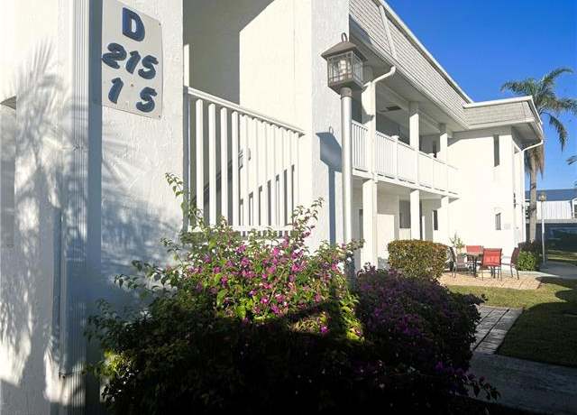 Property at 22375 Edgewater Dr #217, Port Charlotte, FL 33980, 2 beds, 2 baths