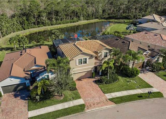 Property at 15716 Angelica Dr, Alva, FL 33920, 4 beds, 2.5 baths