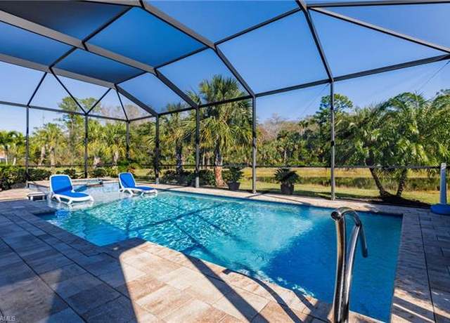 Property at 15716 Angelica Dr, Alva, FL 33920, 4 beds, 2.5 baths