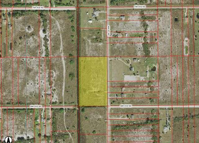 Property at 0 40th St NE, Naples, FL 34120