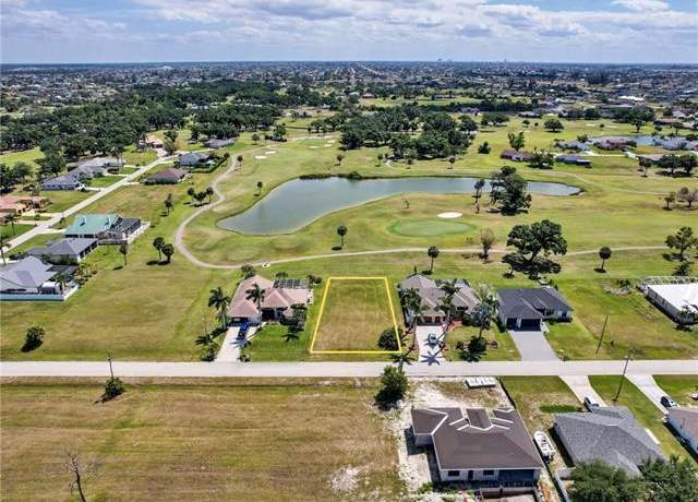 Property at 1623 NW 31st Ave, Cape Coral, FL 33993