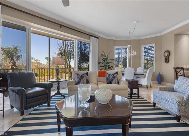 Property at 4761 West Bay Blvd #106, Estero, FL 33928, 3 beds, 3.5 baths