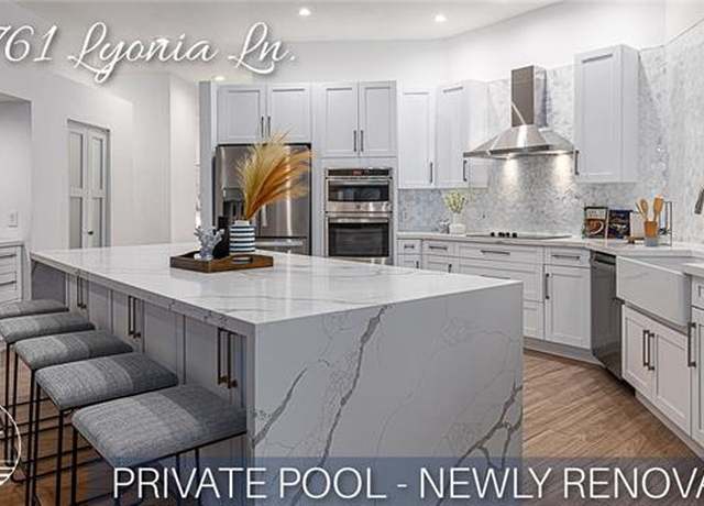 Property at 24761 Lyonia Ln, Bonita Springs, FL 34134, 3 beds, 2.5 baths