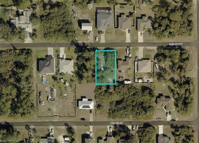 Property at 2717 3rd St SW, Lehigh Acres, FL 33976