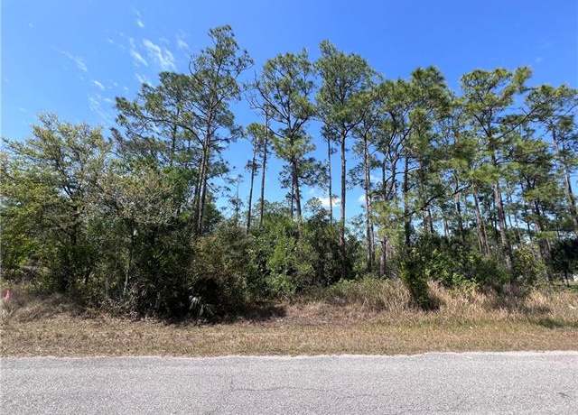 Property at 1317 Washington Ave, Lehigh Acres, FL 33972