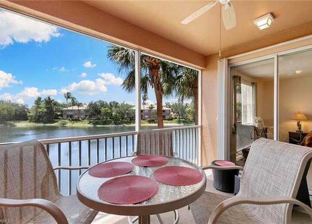 Property at 9631 Spanish Moss Way #3923, Bonita Springs, FL 34135, 2 beds, 2 baths