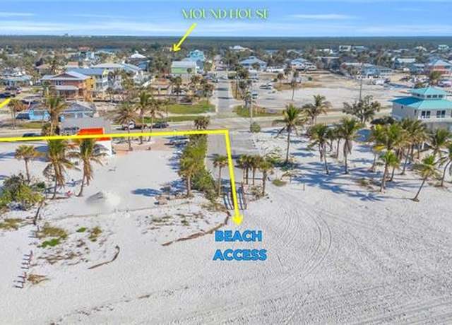 Property at 151 Mid Island Dr, Fort Myers Beach, FL 33931-3721