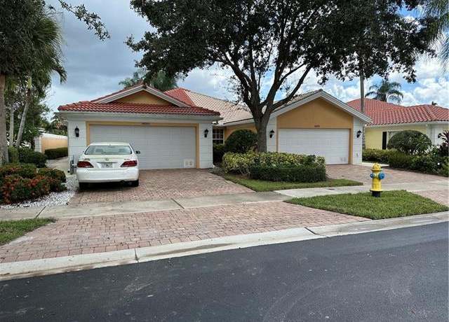 Property at 14675 Ferrara Ct, Bonita Springs, FL 34135, 2 beds, 2 baths