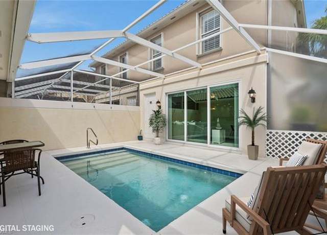 Property at 15581 Latitude Dr, Bonita Springs, FL 34135, 3 beds, 3 baths