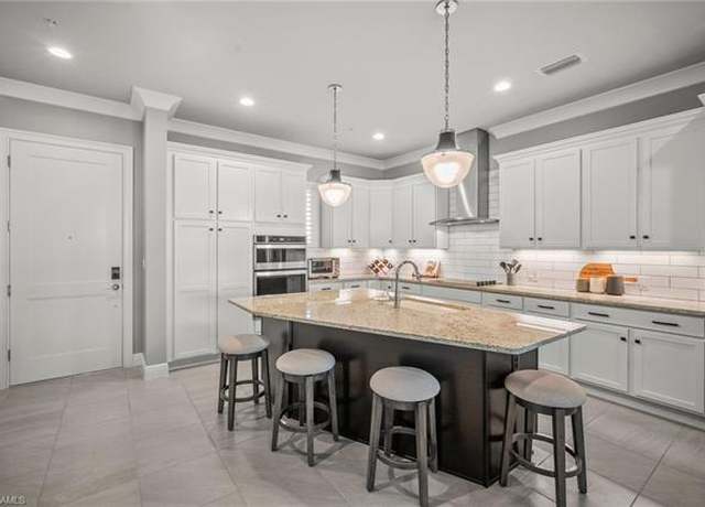 Property at 21490 Strada Nuova Cir Unit D214, Estero, FL 33928, 2 beds, 2 baths