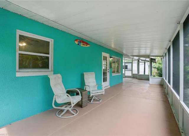 Property at 7434 Cares Away Park Cir, Bokeelia, FL 33922, 2 beds, 1 bath
