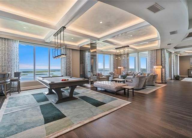Property at 4971 Bonita Bay Blvd Unit 2303-04, Bonita Springs, FL 34134, 3 beds, 4.5 baths